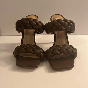 Steve Madden Heels